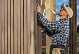 Best Historical Building Siding Restoration  in Hill N Dale, FL